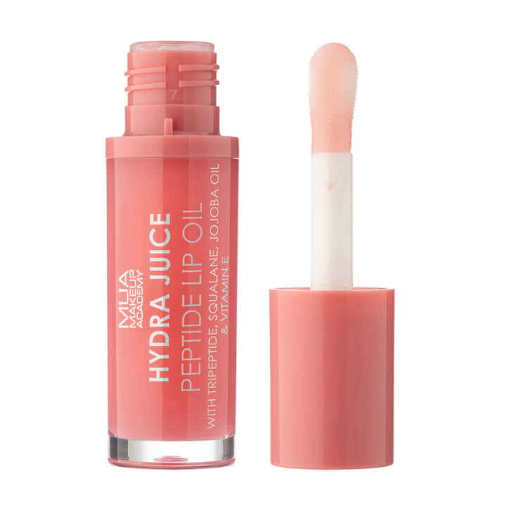 MUA Peptide Lip Oil-Watermelon Sorbet