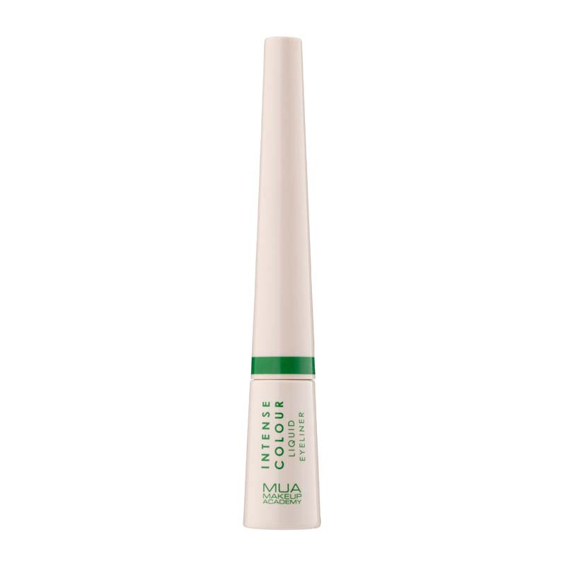MUA Intense Colour Liquid Eyeliner Amazonia