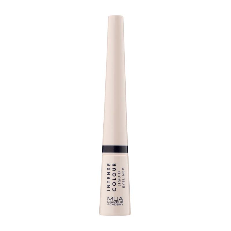 MUA Intense Colour Liquid Eyeliner Nocturnal