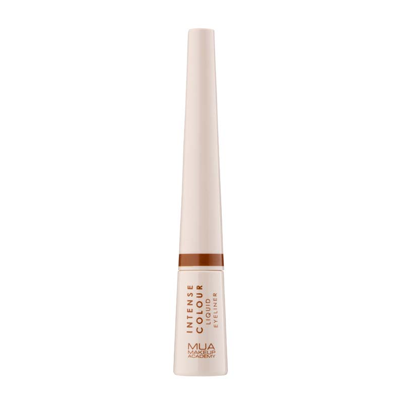 MUA Intense Colour Liquid Eyeliner Russet