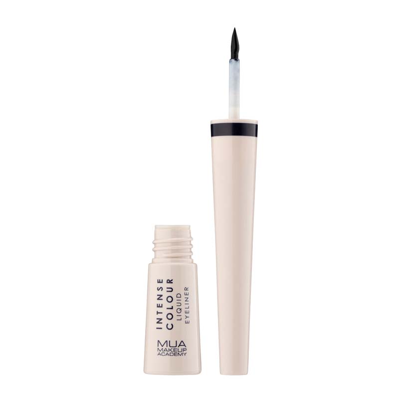 MUA Intense Colour Liquid Eyeliner Nocturnal