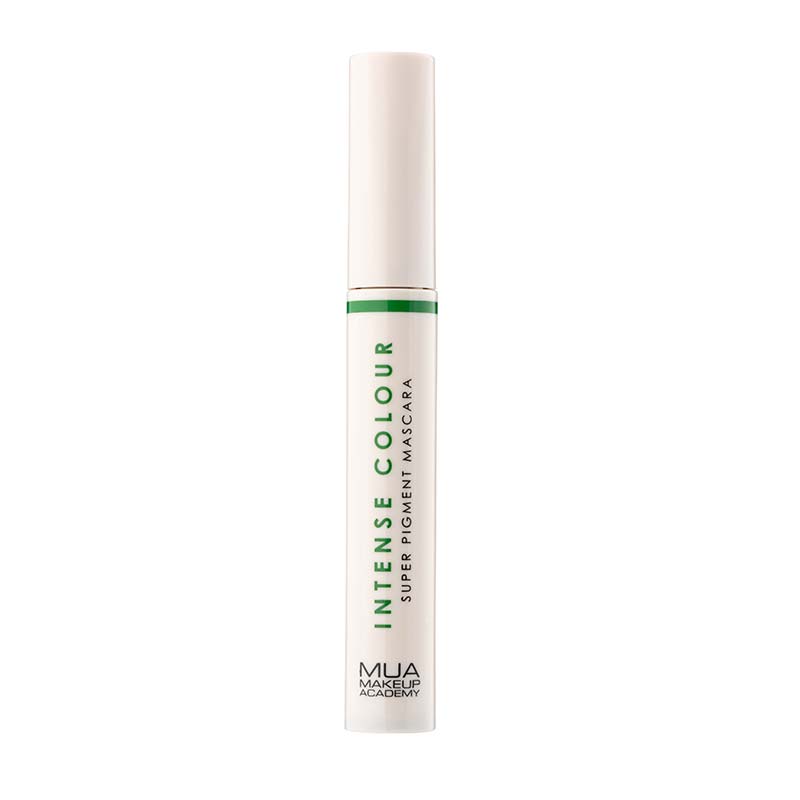 MUA Intense Colour Mascara Amazonia
