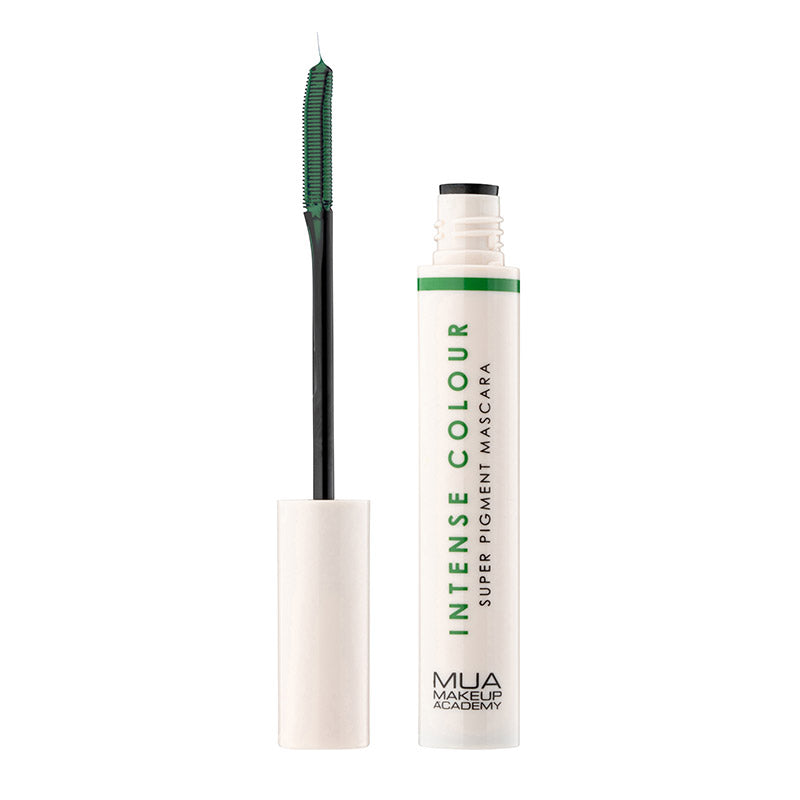 MUA Intense Colour Mascara Amazonia