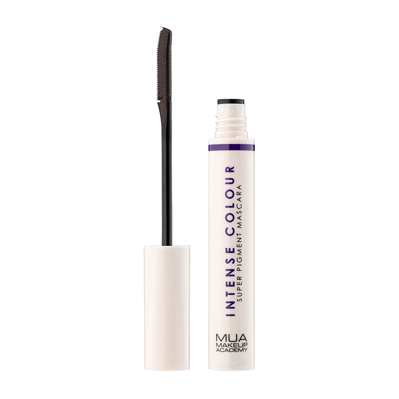 MUA Intense Colour Mascara Re-Vamp