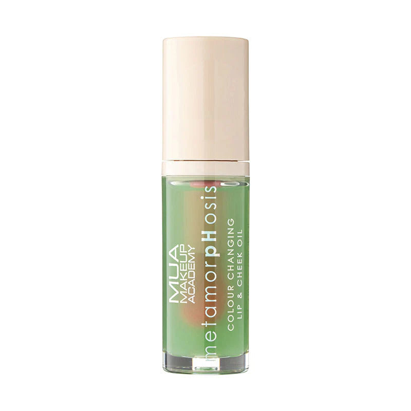 MUA Lip & Cheek Oil One In A Melon