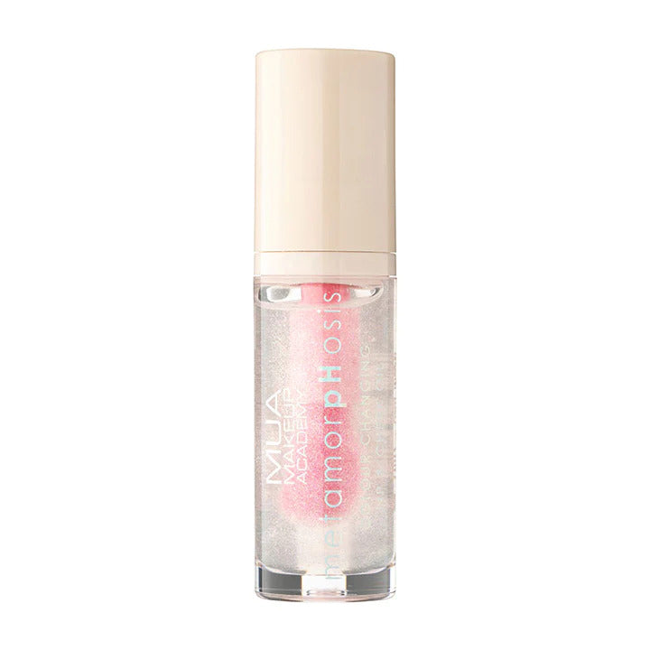 MUA Lip & Cheek Oil The OG Extra