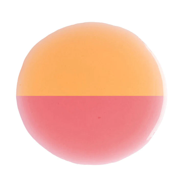 MUA Lip & Cheek Oil Peachy