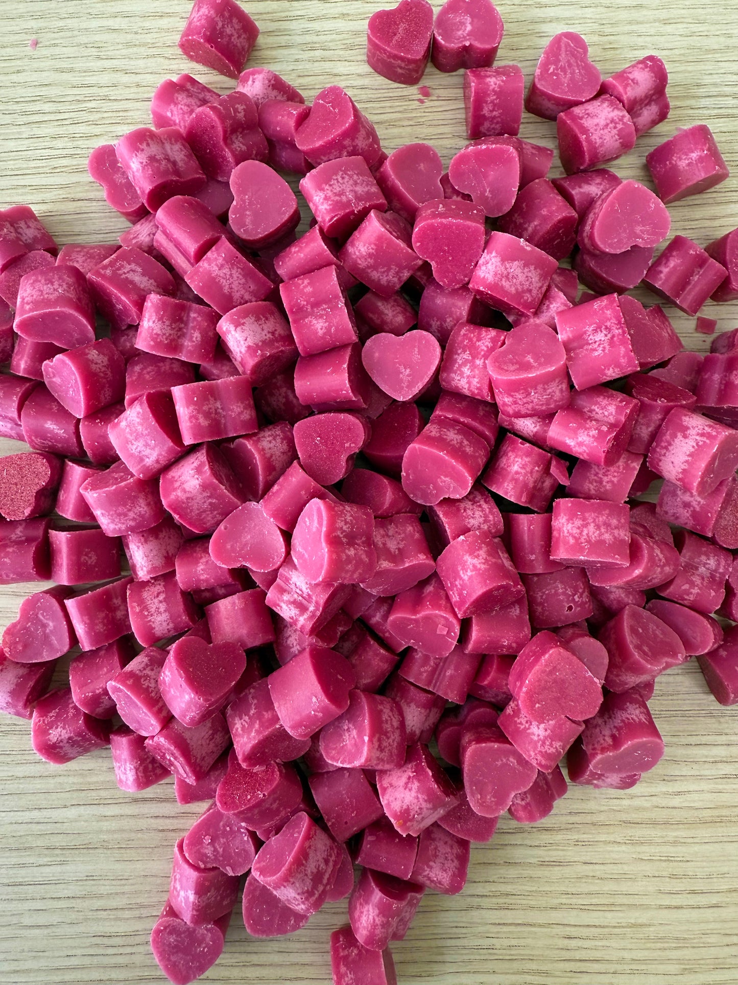Strawberry Cheesecake - Wax Drops