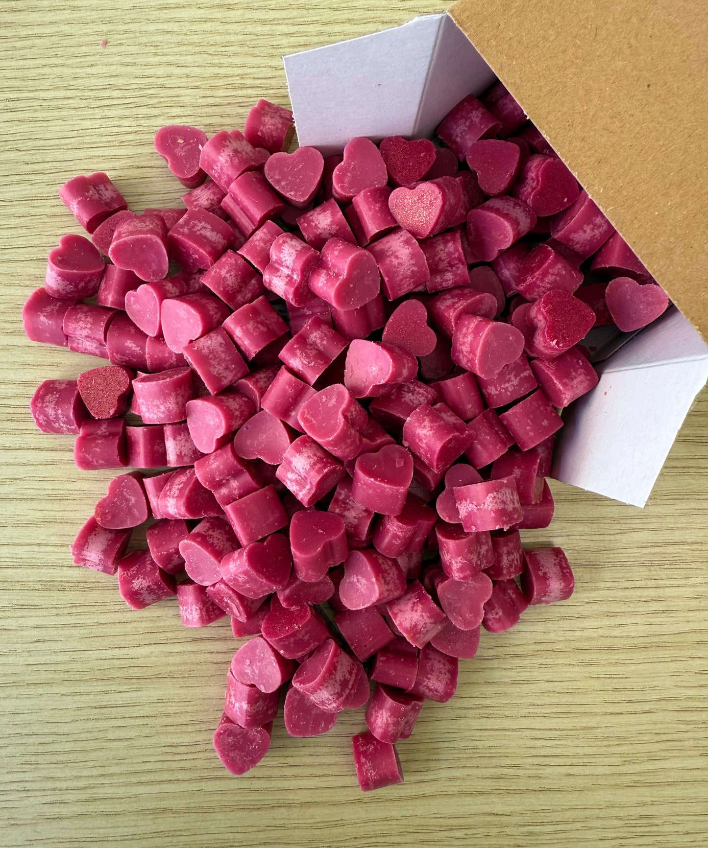 Strawberry Cheesecake - Wax Drops