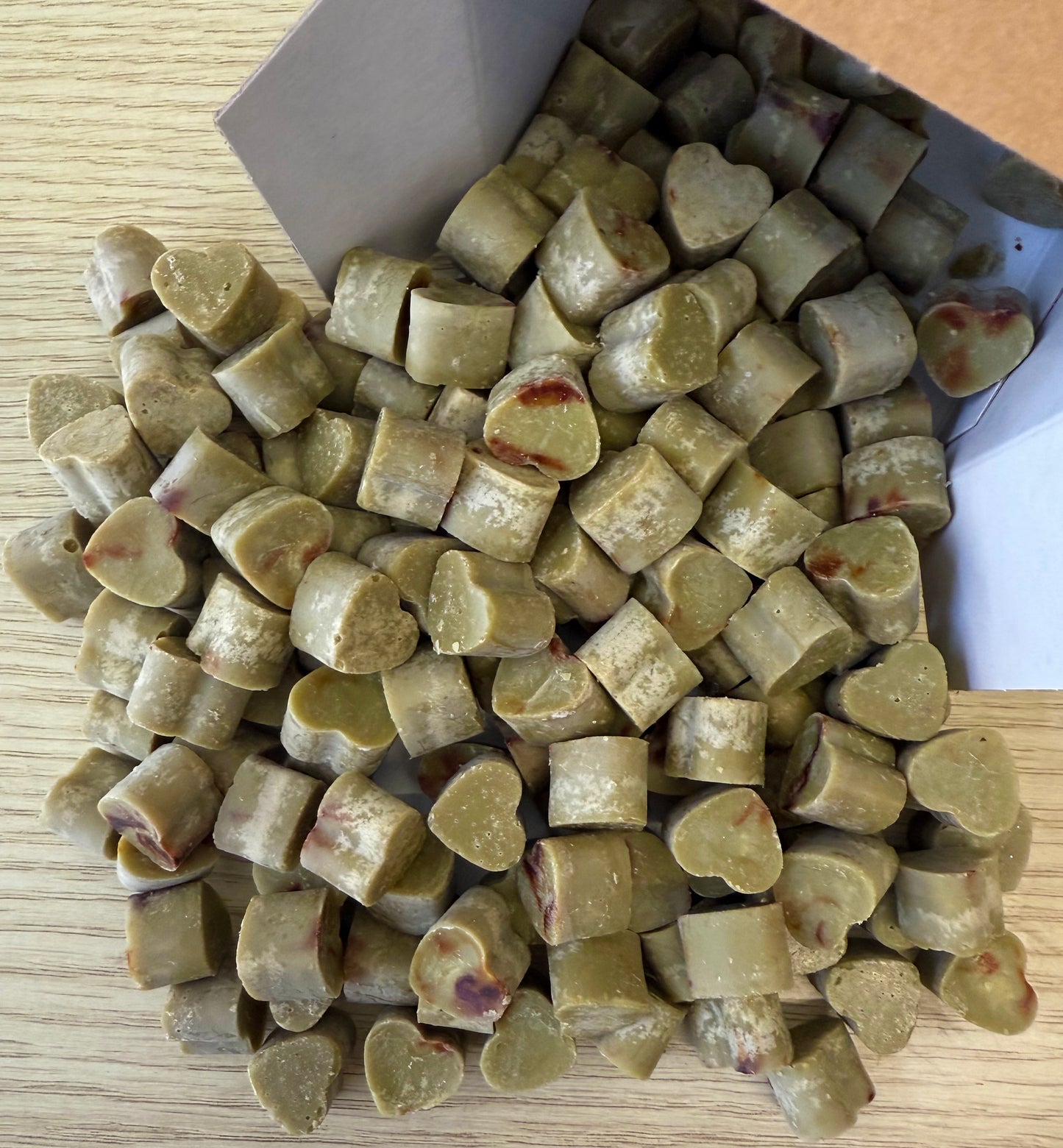 Dubai Chocolate - Wax Drops