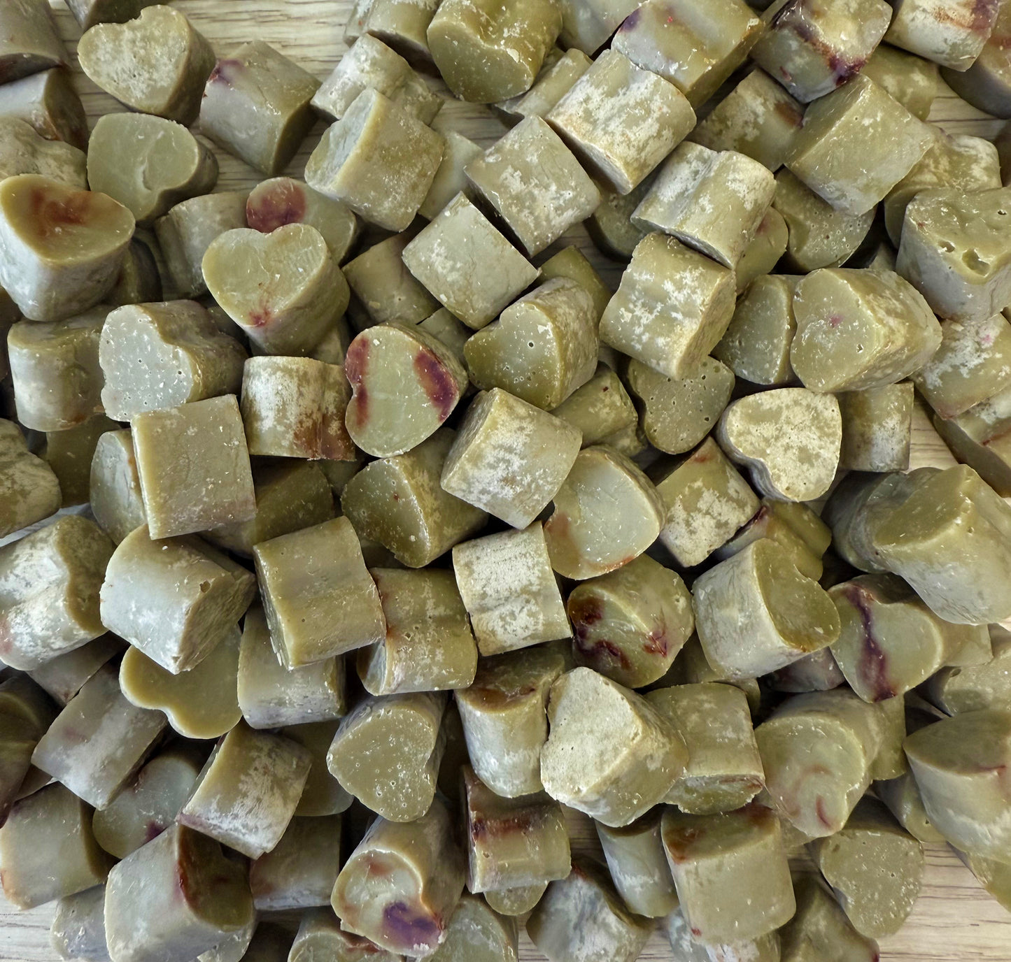 Dubai Chocolate - Wax Drops