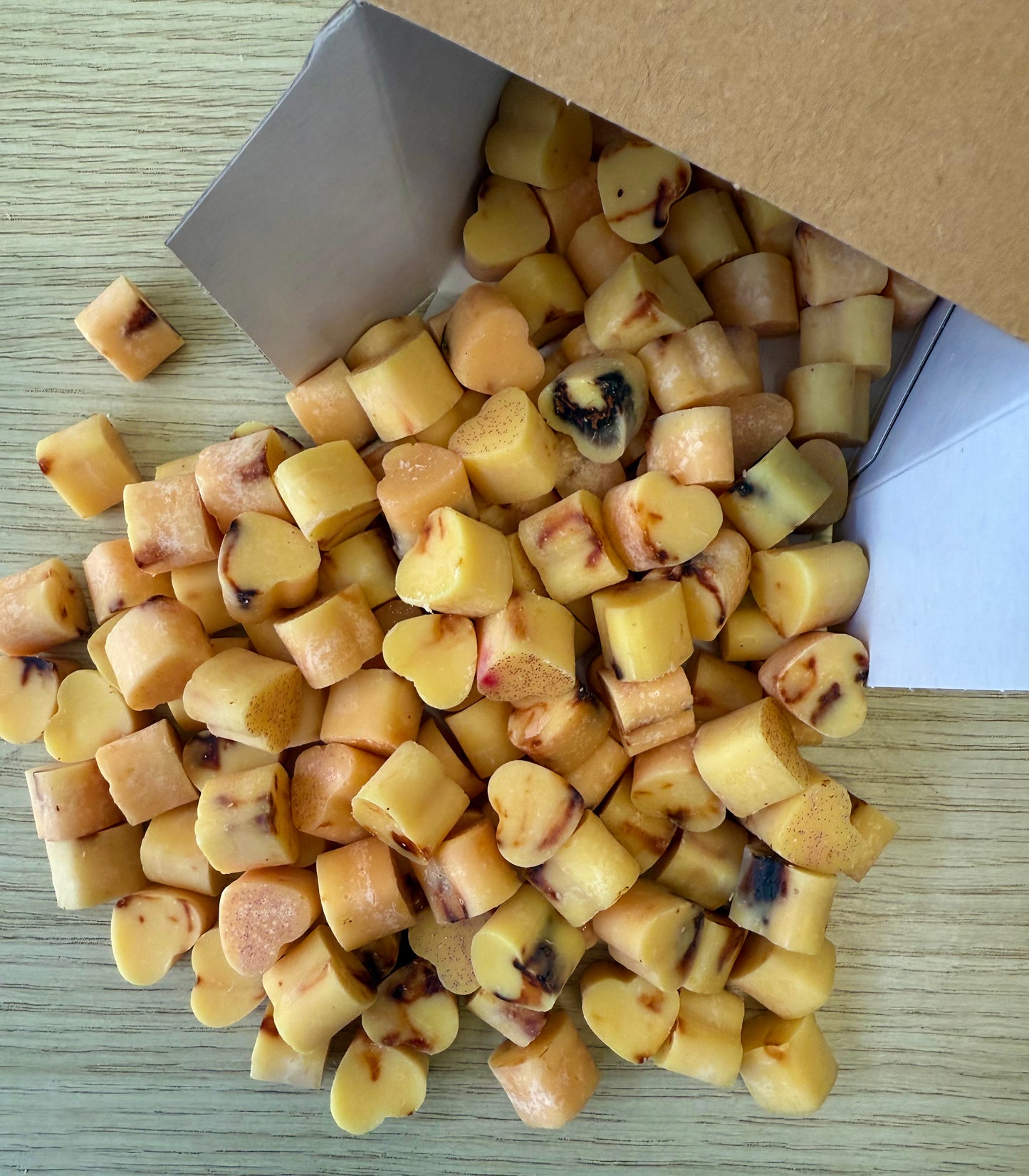 Banoffee - Wax Drops