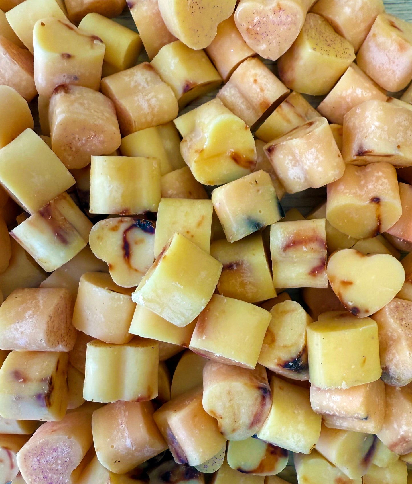Banoffee - Wax Drops