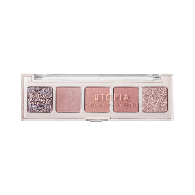 Eyeshadow Palette 5 Shade - Utopia
