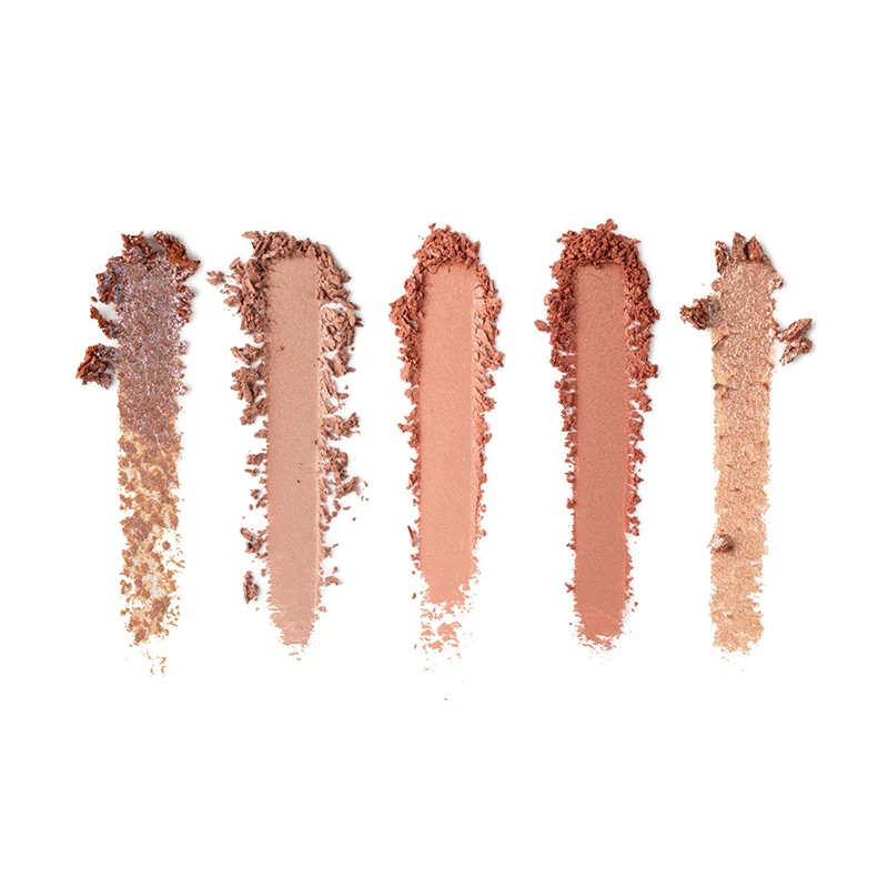 Eyeshadow Palette 5 Shade - Utopia