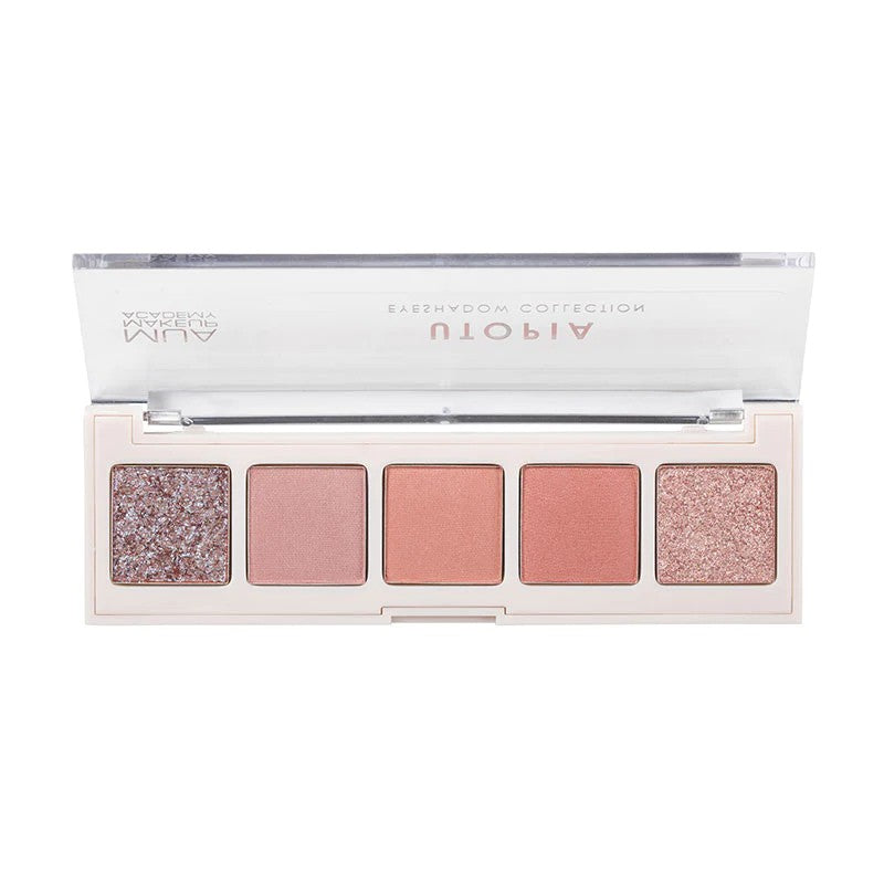 Eyeshadow Palette 5 Shade - Utopia