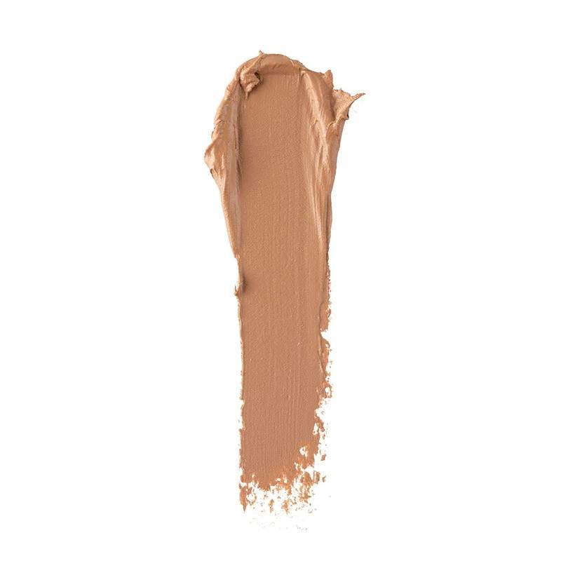 MUA Bronzed Cream Bronzer-Butterscotch