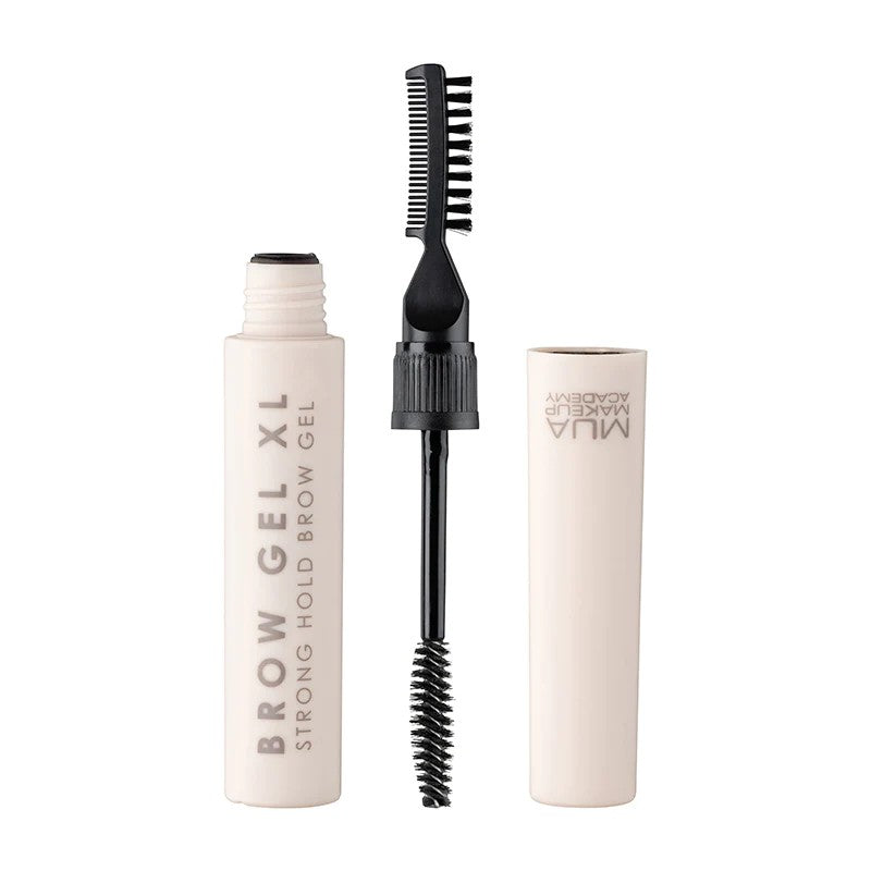 MUA Brow Gel XL-Clear