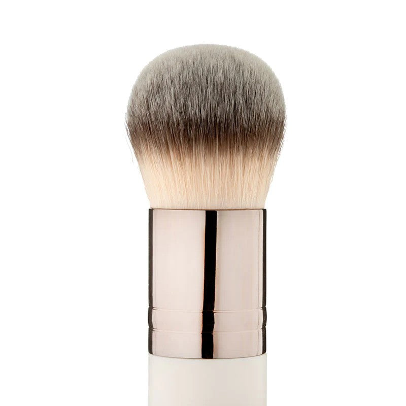 MUA FIRM KABUKI FACE BRUSH