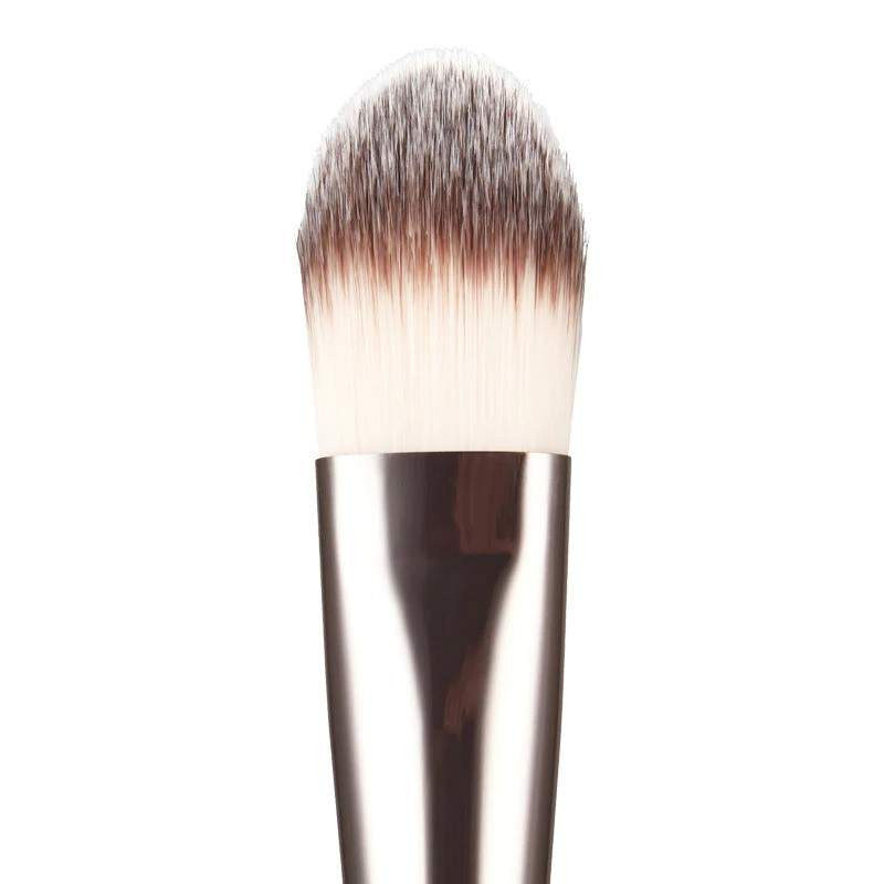MUA FLAT FOUNDATION BRUSH
