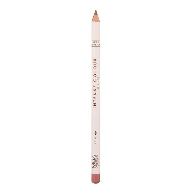 MUA Intense Colour Lip Liner Petal