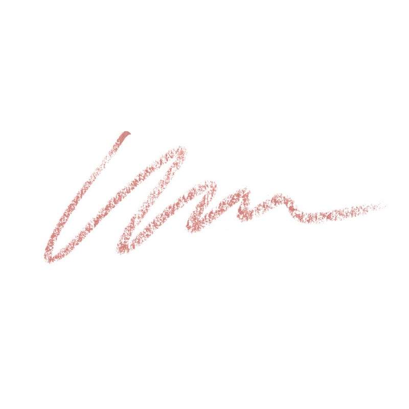 MUA Intense Colour Lip Liner Petal
