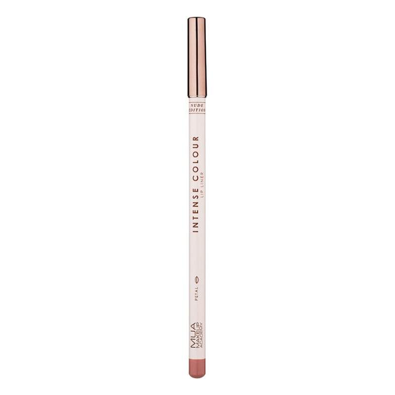 MUA Intense Colour Lip Liner Petal
