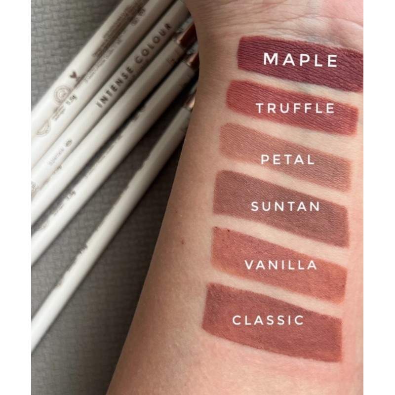 MUA Intense Colour Lip Liner Petal