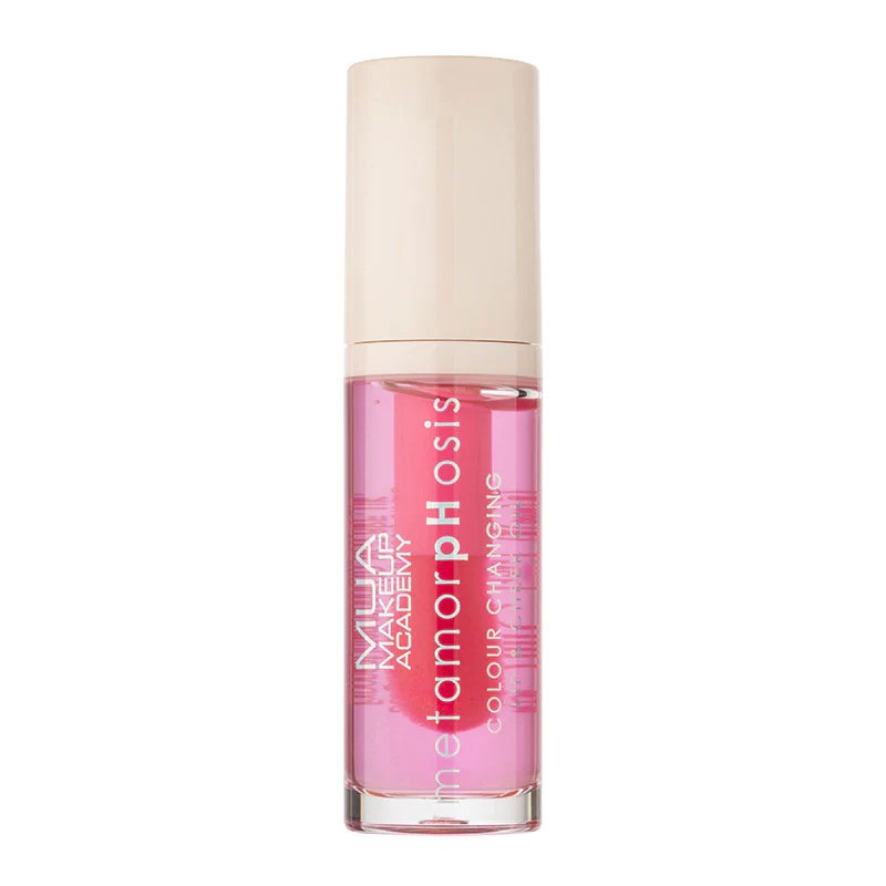 MUA Lip & Cheek Oil - Plump It Up