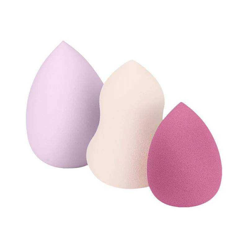 MUA MAKEUP SPONGE SET (9 SPONGES)