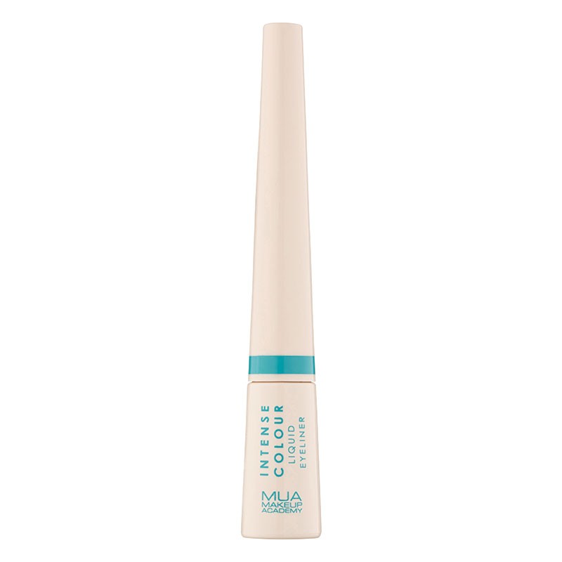 MUA Neon Lights Liquid Eyeliner Current