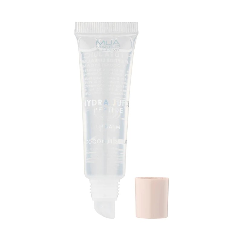 MUA Peptide Lip Balm Coconut Sugar