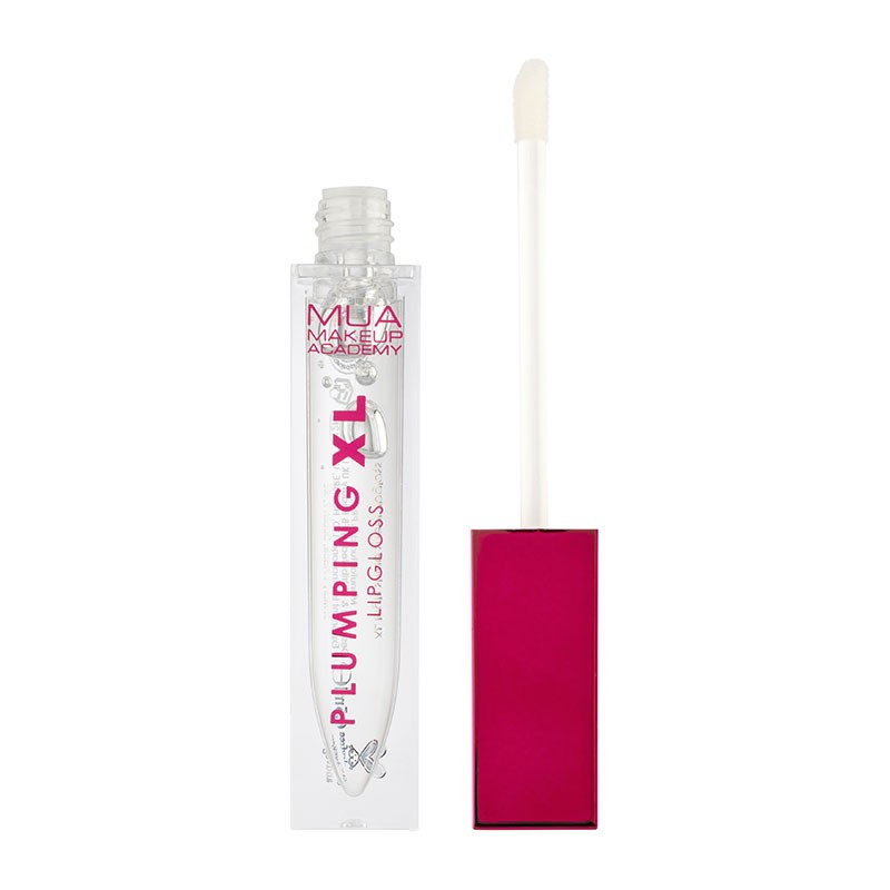 MUA XL PLUMPING LIPGLOSS