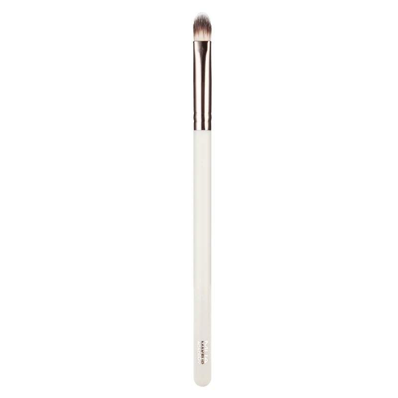 MUA SMALL FLAT EYE BASE BRUSH
