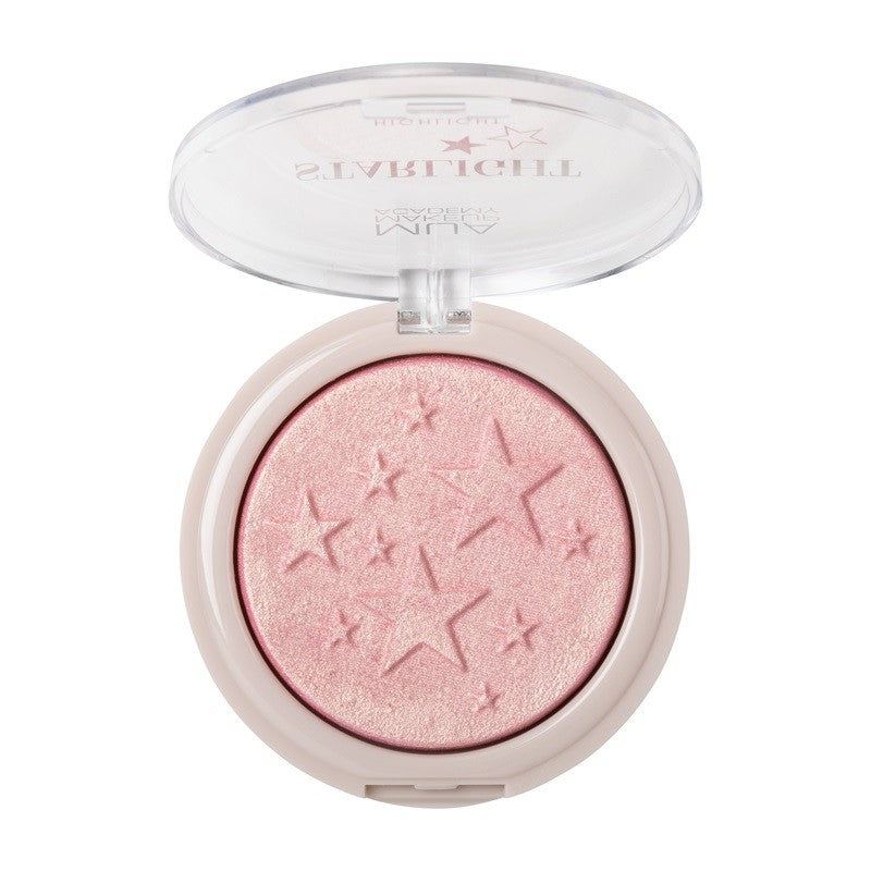 MUA GREECE STARLIGHT HIGHLIGHTER HOLLYWOOD STARLET