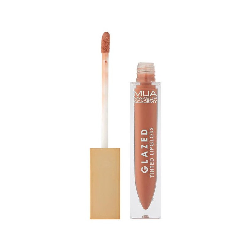 MUA Lip Gloss Tinted Glazed