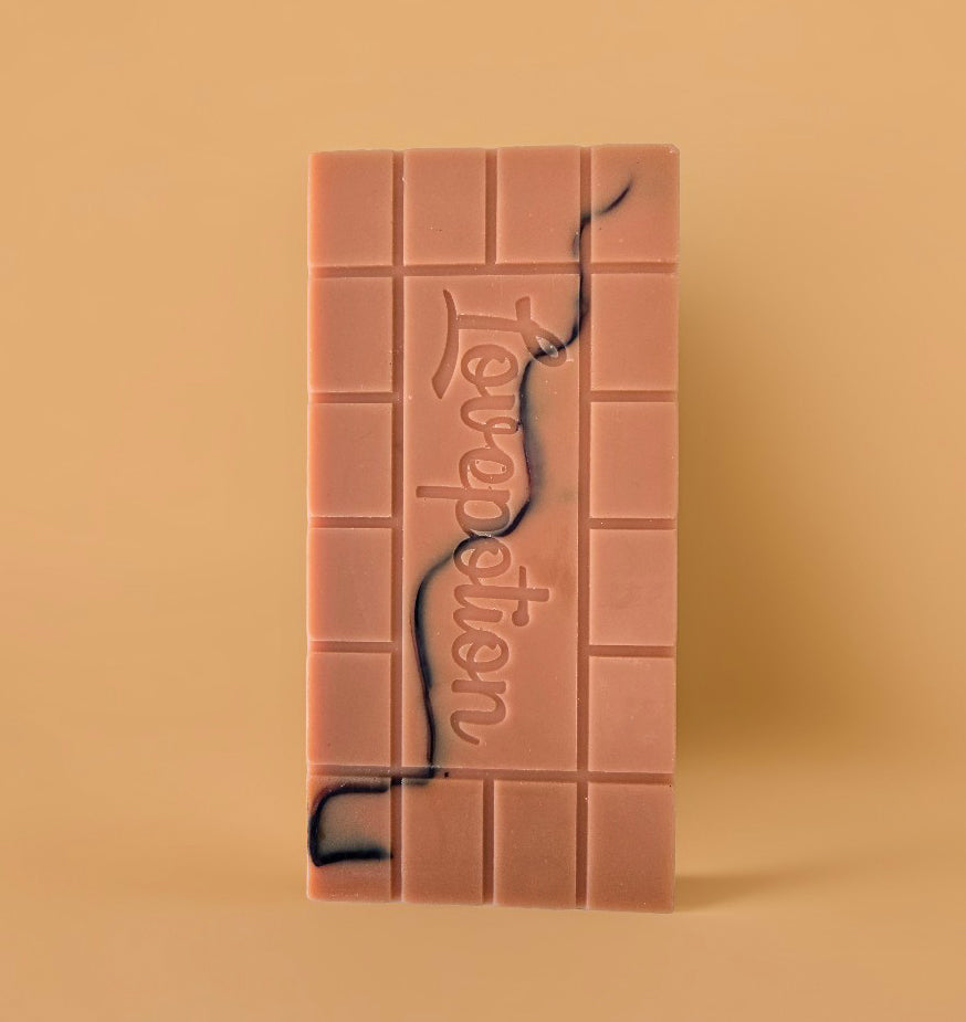 Melomakarono - Wax Snap Bar