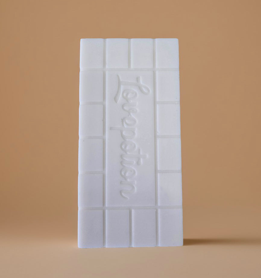 Baby Kiss - Wax Snap Bar