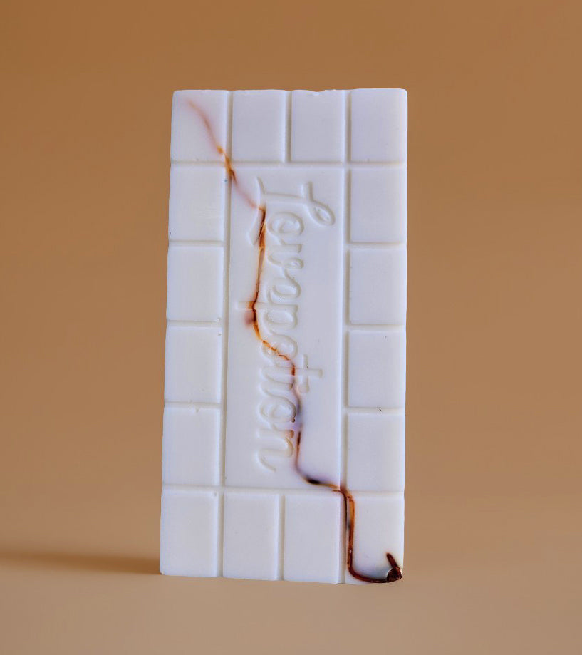 Orange Blossom - Wax Snap Bar