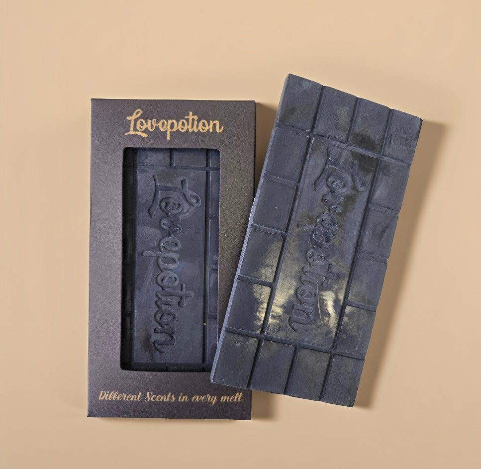 Belladonna - Wax Snap Bar