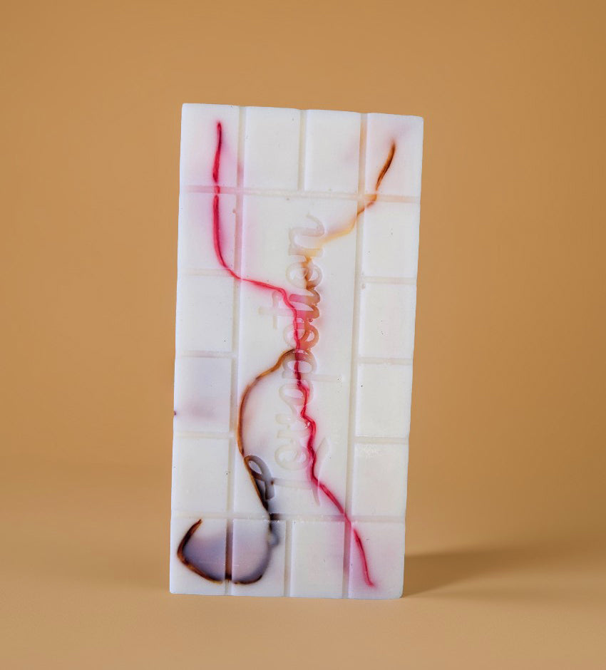 Bοurbon Whiskey - Wax Snap Bar