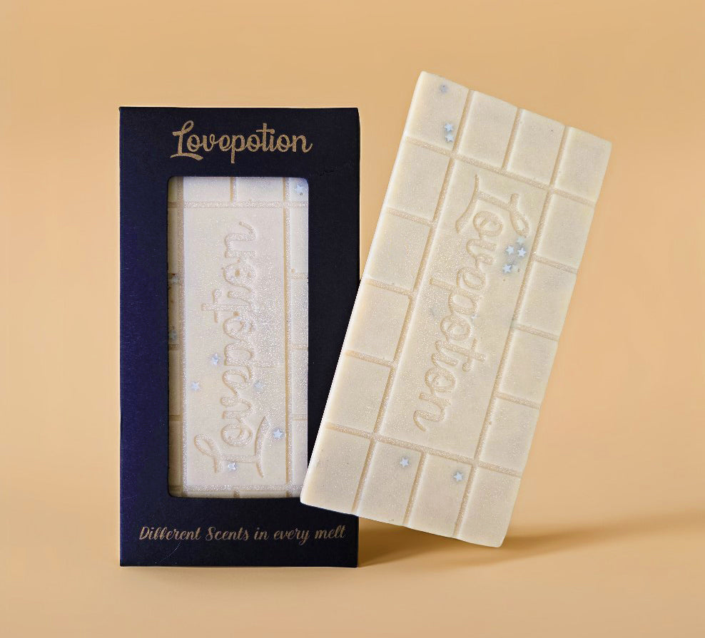 Kourampies - Wax Snap Bar