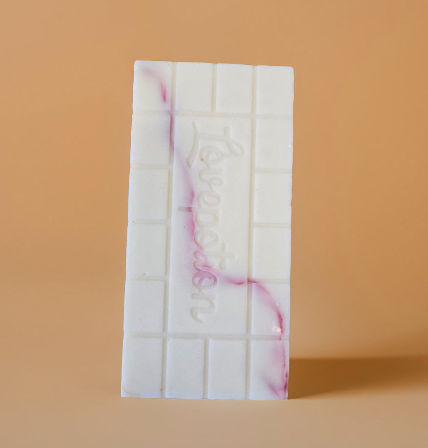 Cozy wine - Wax Snap Bars