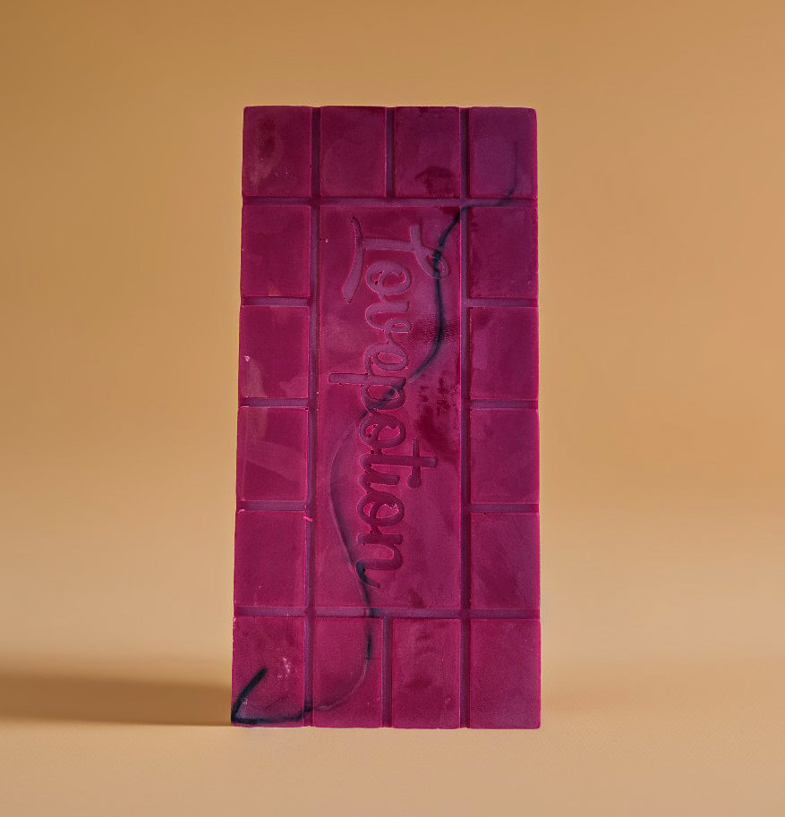 Orchidea - Wax Snap Bar