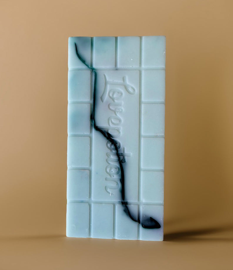 Winter is here - Wax Snap Bar