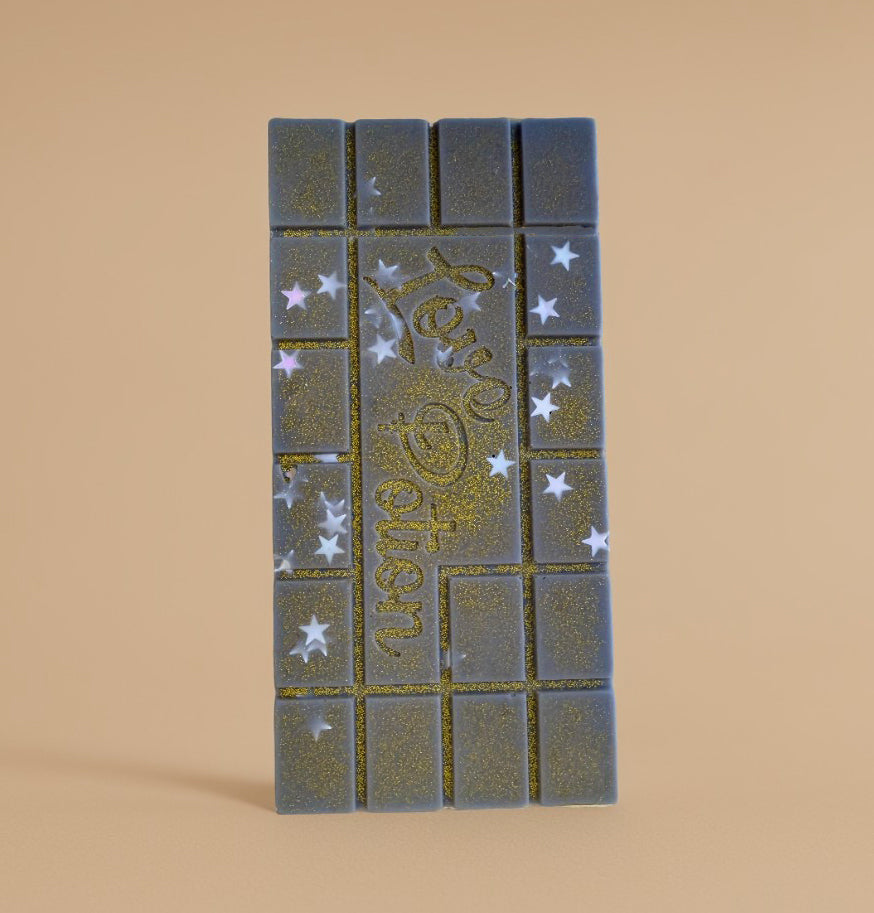 Moustokoulouro - Wax Snap Bar