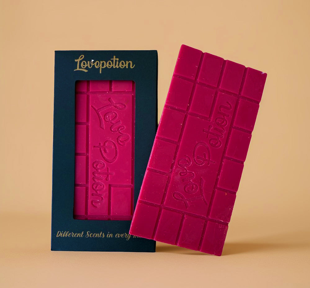 Patisserie - Wax Snap Bar