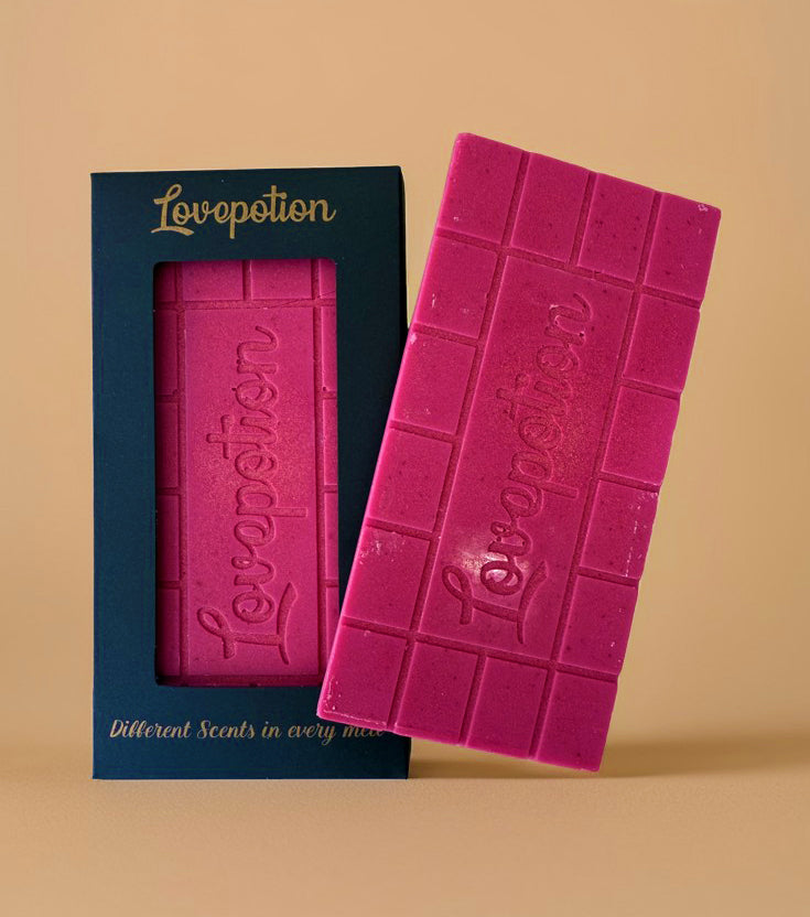 Strawberry Cheesecake - Wax Snap Bar