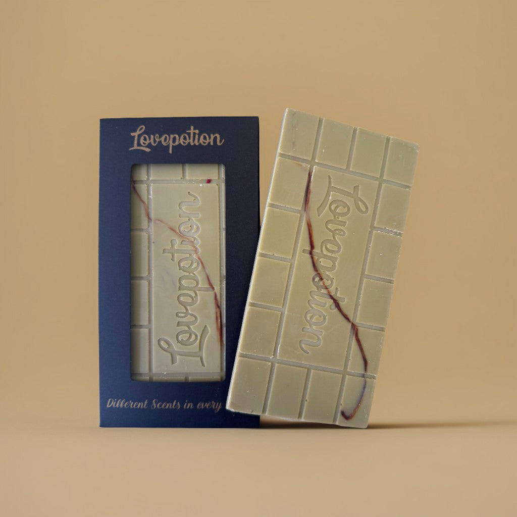 Dubai Chocolate - Wax Snap Bar