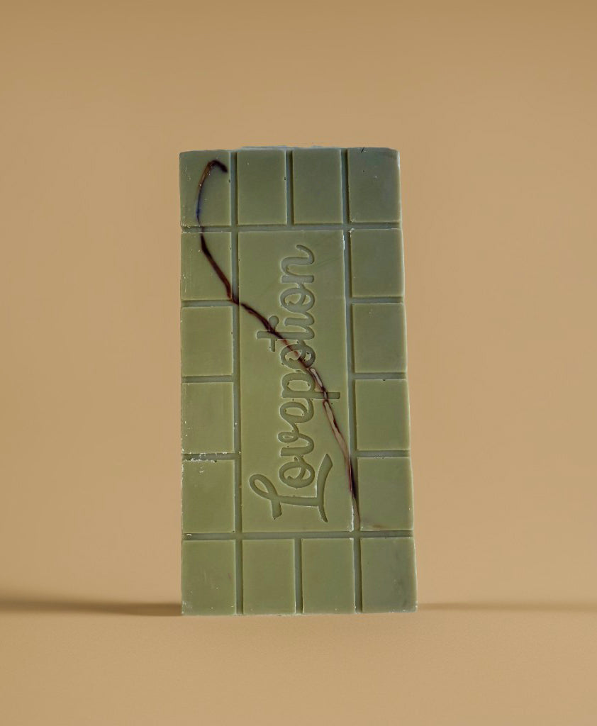 Dubai Chocolate - Wax Snap Bar